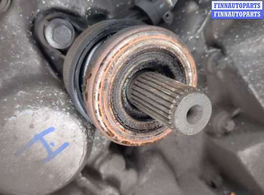 купить КПП 5-ст.мех. (МКПП) на Renault Clio 2009-2012