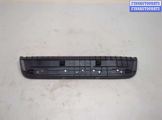 купить Накладка на порог на KIA EV6 2021-2026