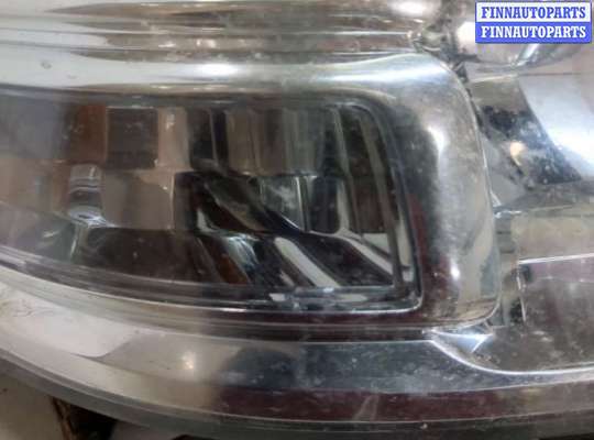 купить Фара (передняя) на Ford Ranger 2006-2012