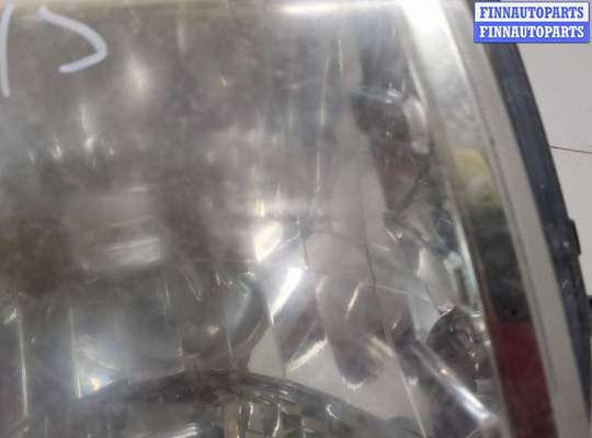 купить Фара (передняя) на Ford Ranger 2006-2012