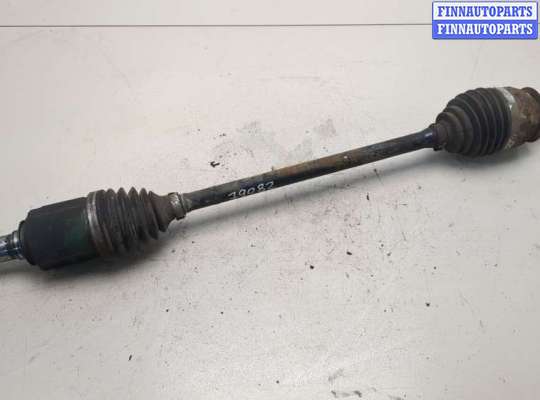 Купить Полуось (приводной вал, шрус) на Subaru Legacy (B14) 2009-2014 Полуось (приводной вал, шрус) SUK6565 на Subaru Legacy (B14) 2009-2014