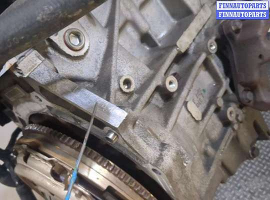 купить Двигатель (ДВС) на Mazda 5 (CR) 2005-2010