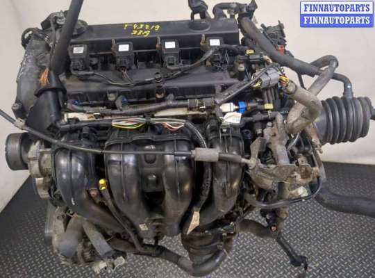 купить Двигатель (ДВС) на Mazda 5 (CR) 2005-2010