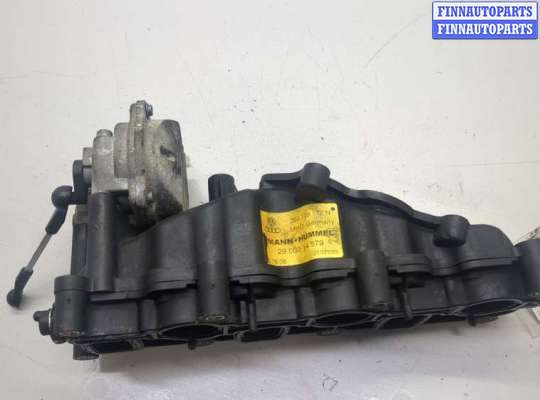 купить Коллектор впускной на Volkswagen Touareg 2002-2007