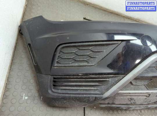 купить Заглушка буксировочного крюка на Volkswagen Tiguan 2016-2021