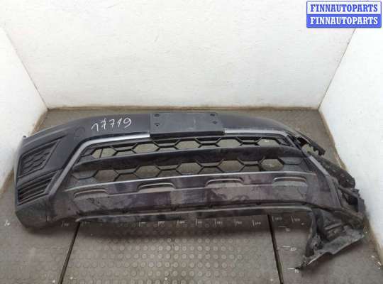 Заглушка буксировочного крюка