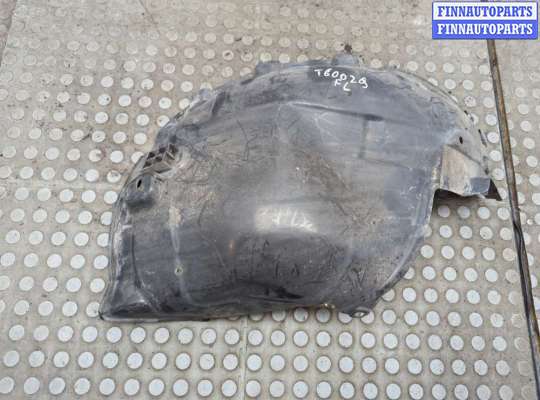 Защита арок (подкрылок) OP2375388 на Opel Zafira B 2005-2014