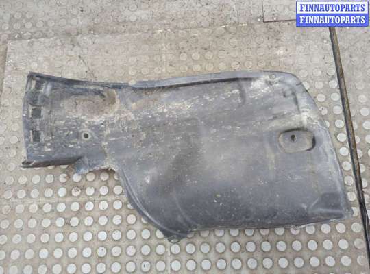 купить Защита арок (подкрылок) на Opel Zafira B 2005-2014