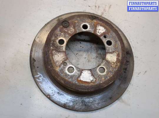 купить Диск тормозной на Mitsubishi Outlander 2003-2009