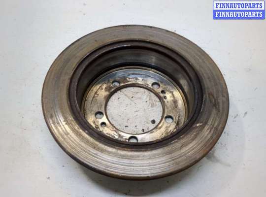 купить Диск тормозной на Mitsubishi Outlander 2003-2009