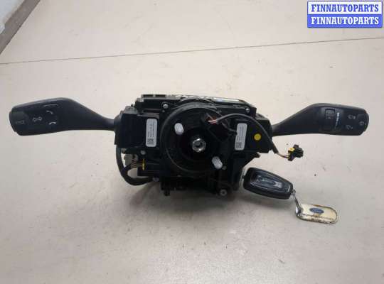 Купить Шлейф руля на Ford Mondeo 4 2007-2015 Шлейф руля FO2213946 на Ford Mondeo 4 2007-2015