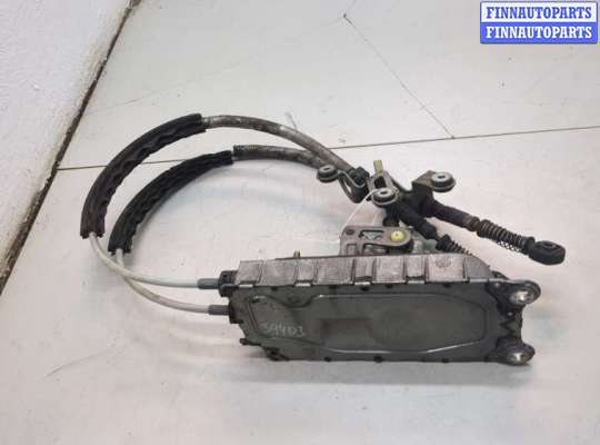 купить Кулиса КПП на Volkswagen Bora 1998-2005