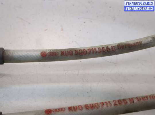 купить Кулиса КПП на Volkswagen Bora 1998-2005