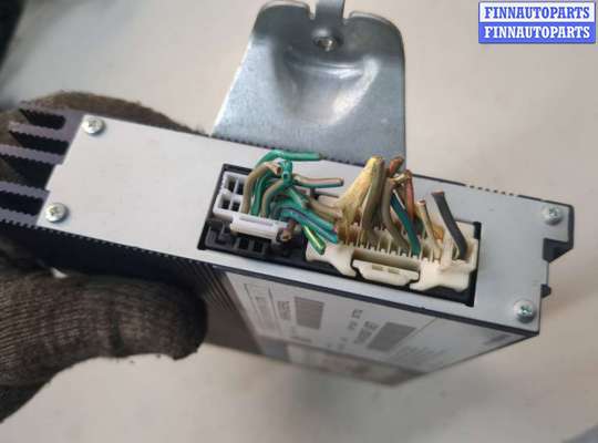 купить Усилитель звука на Jeep Wrangler 2007-2018