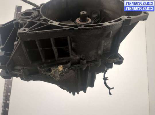 купить КПП 5-ст.мех. (МКПП) на Ford Galaxy 2006-2010