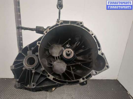КПП 5-ст.мех. (МКПП) FO2162224 на Ford Galaxy 2006-2010