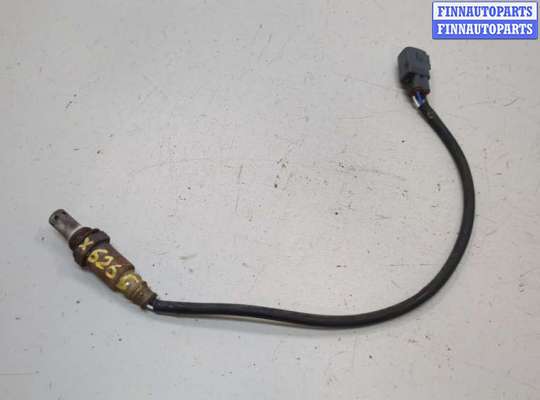 Лямбда зонд TT895455 на Toyota Avensis 2 2003-2008