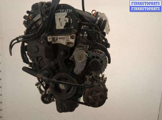 купить Форсунка топливная на Citroen C4 Grand Picasso 2006-2013