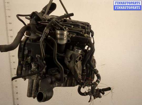Насос ГУР (ЭУР, ЭГУР) на Mercedes-Benz Vito (W639)