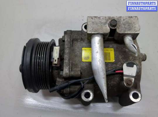 купить Компрессор кондиционера на Ford Fusion 2002-2012