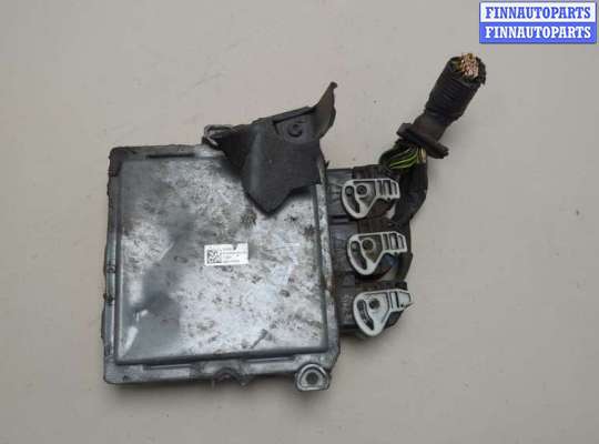 купить Блок управления двигателем на Volvo S40 2004-