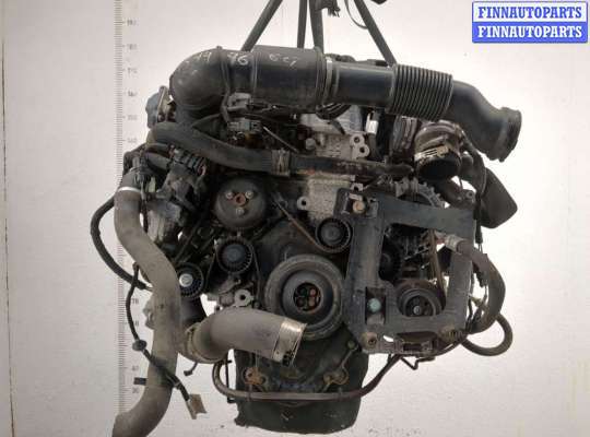 купить Форсунка топливная на Jaguar XE 2015-2025