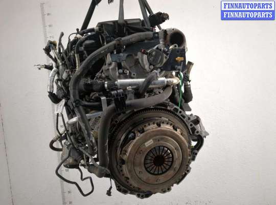 купить Форсунка топливная на Jaguar XE 2015-2025