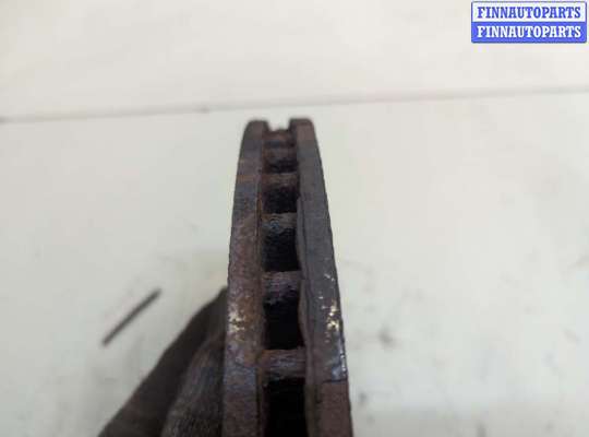 купить Диск тормозной на Toyota Venza 2008-2017