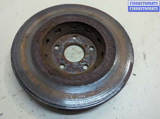 купить Диск тормозной на Toyota Venza 2008-2017