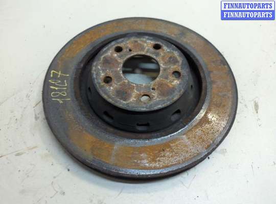 купить Диск тормозной на Toyota Venza 2008-2017