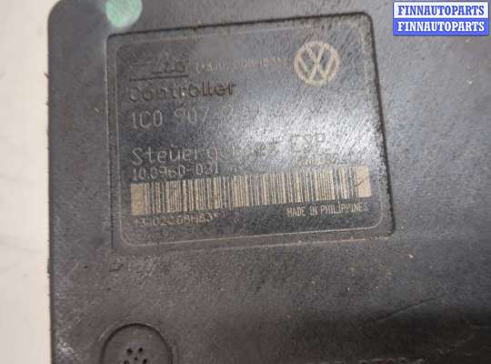 купить Блок АБС, насос (ABS, ESP, ASR) на Volkswagen Bora 1998-2005