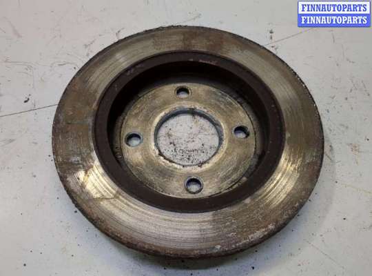 купить Диск тормозной на Ford Focus 1 1998-2004