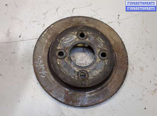 купить Диск тормозной на Ford Focus 1 1998-2004
