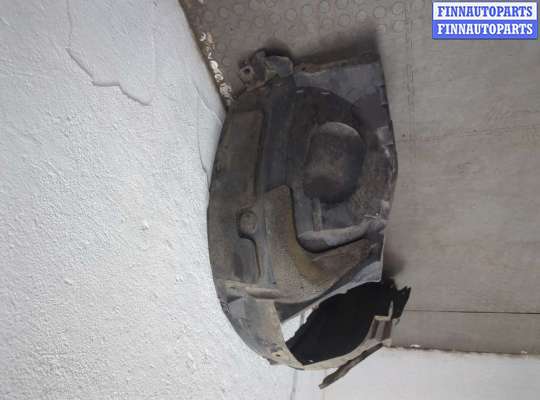 купить Защита арок (подкрылок) на Nissan Qashqai 2006-2013
