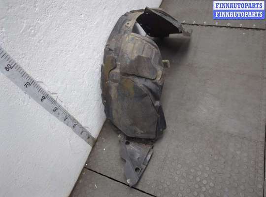 купить Защита арок (подкрылок) на Nissan Qashqai 2006-2013