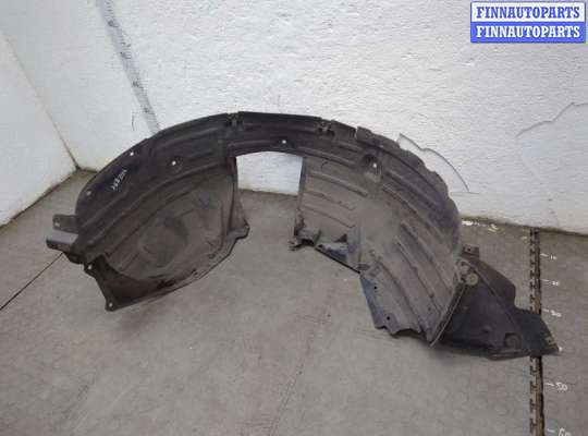 Купить Защита арок (подкрылок) на Nissan Qashqai 2006-2013 Защита арок (подкрылок) NS998419 на Nissan Qashqai 2006-2013