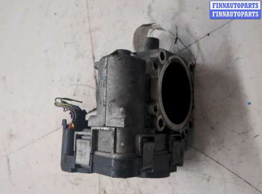 купить Заслонка дроссельная на Volkswagen Golf 5 2003-2009