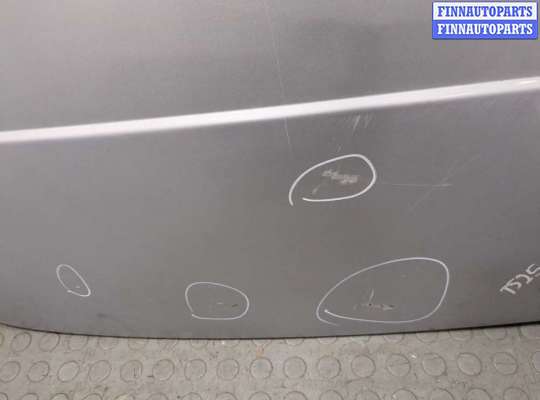 купить Капот на Volkswagen Golf 4 1997-2005