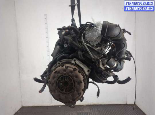 Маховик VG2723585 на Volkswagen Golf 6 2008-2012