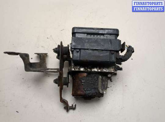 купить Блок АБС, насос (ABS, ESP, ASR) на Skoda Octavia (A5) 2004-2013