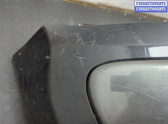 купить Заглушка буксировочного крюка на Mitsubishi Colt 2002-2012