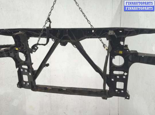 Датчик удара (Airbag) на Audi Q7 (4L)
