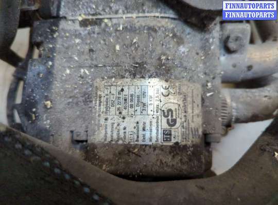 купить Отопитель автономный на Volkswagen Sharan 2000-2010
