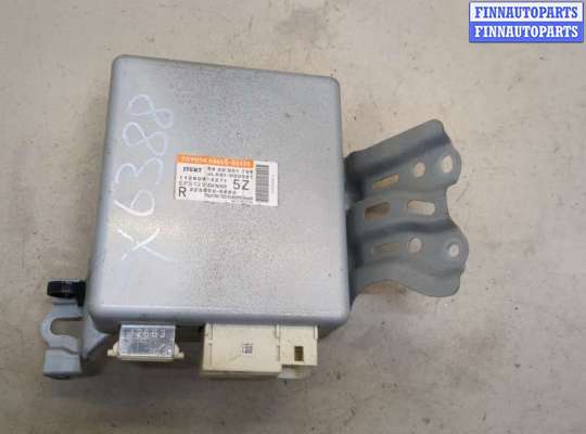 купить Блок управления рулевой рейки на Toyota Auris E15 2006-2012
