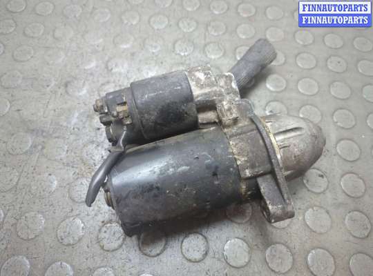 купить Стартер на Mercedes C W203 2000-2008