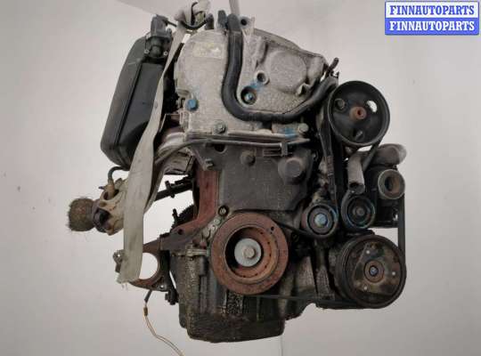 купить Насос гидроусилителя руля (ГУР) на Renault Scenic 1996-2002