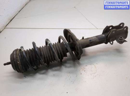 Амортизатор подвески OP2434504 на Opel Corsa D 2006-2014