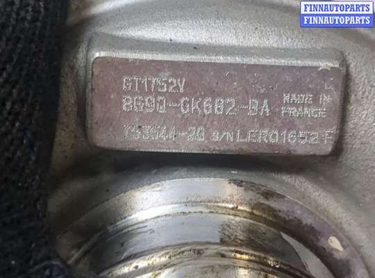купить Турбина на Ford S-Max 2006-2010