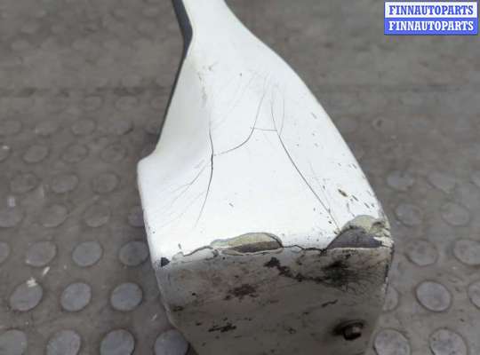 купить Накладка подножки на Infiniti QX80 2014-2017