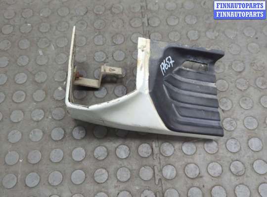 купить Накладка подножки на Infiniti QX80 2014-2017